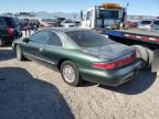 1995 Lincoln Mark Viii  en Venta en Tucson, AZ - Mechanical