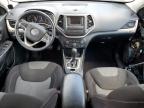 2016 Jeep Cherokee Sport en Venta en Chicago Heights, IL - Vandalism