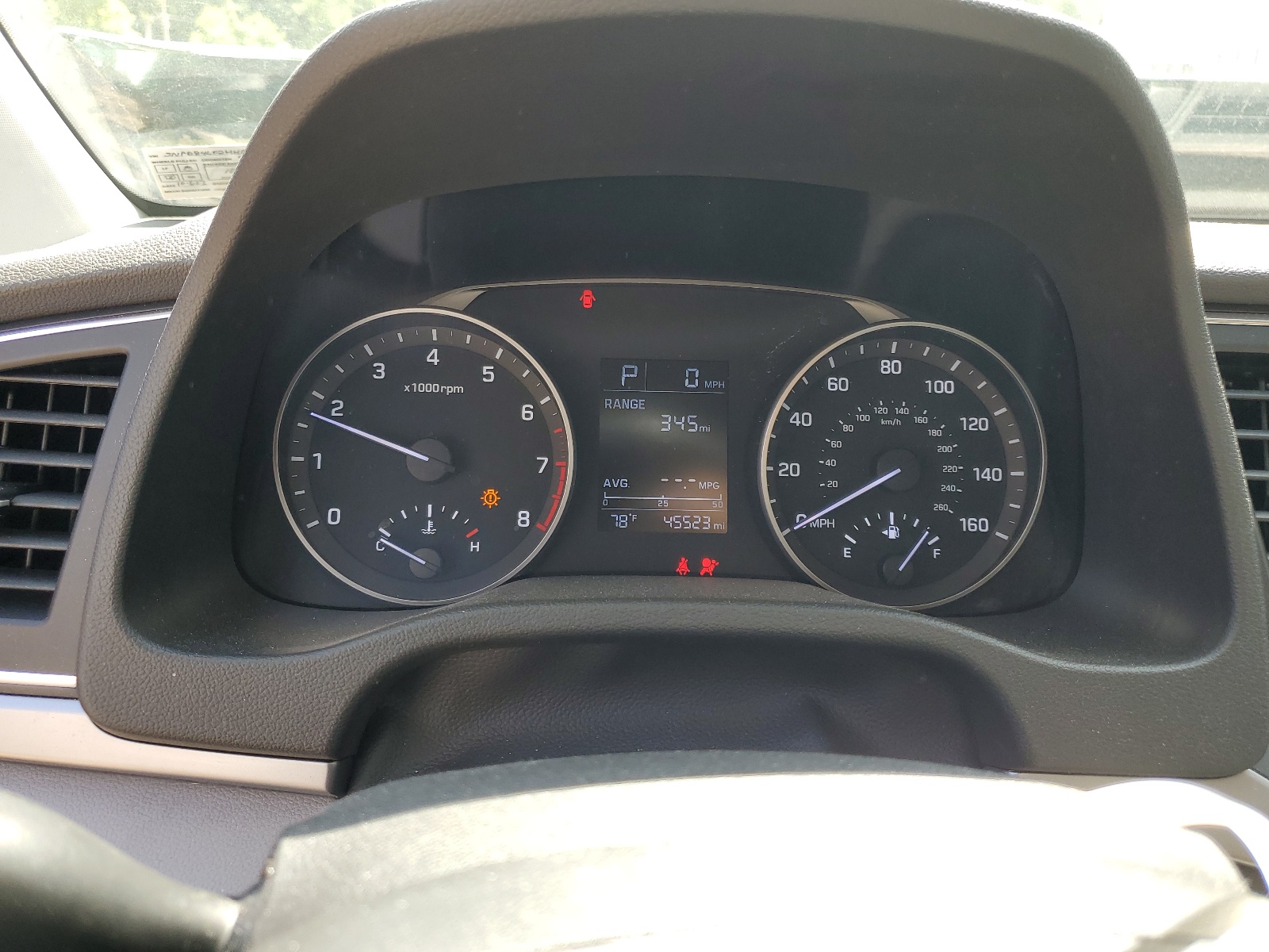 5NPD84LF2HH097315 2017 Hyundai Elantra Se