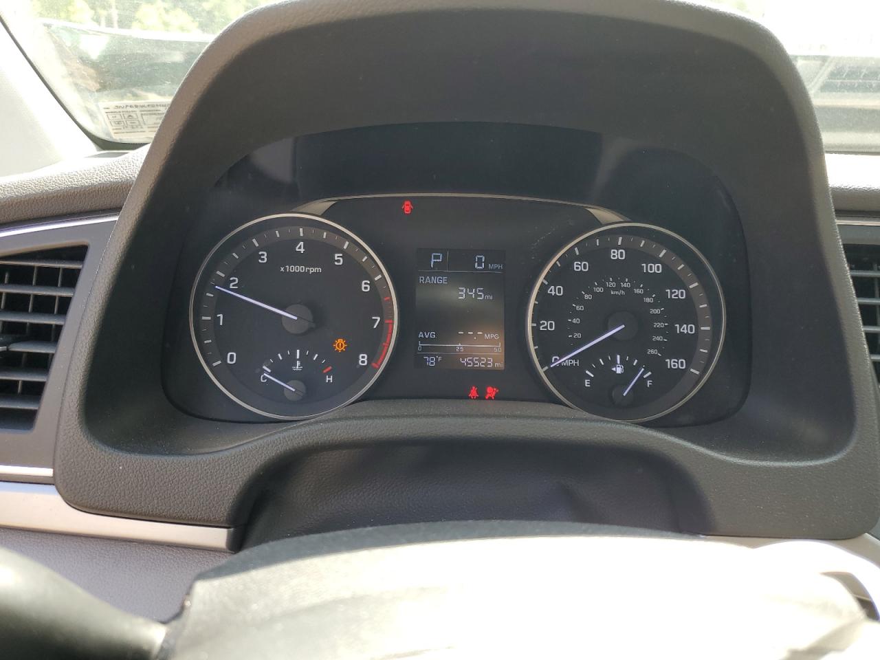 2017 Hyundai Elantra Se VIN: 5NPD84LF2HH097315 Lot: 68417824