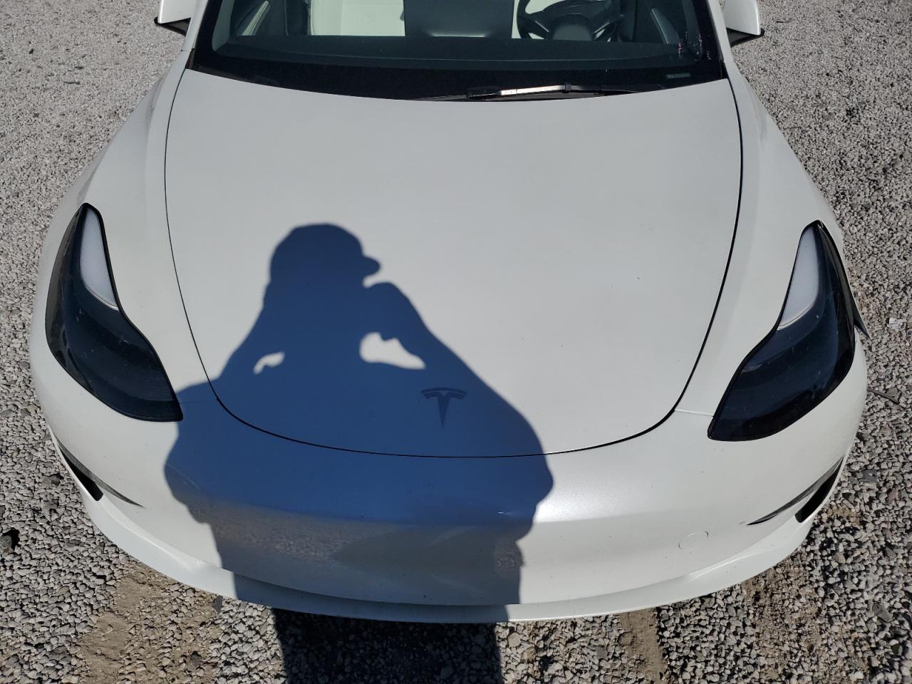 5YJ3E1EC0PF671980 2023 Tesla Model 3