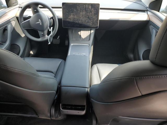 7SAYGDEE0PF894963 Tesla Model Y  8