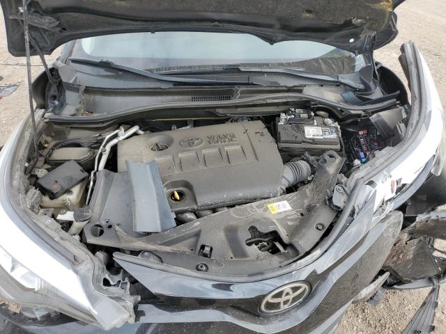 JTNKHMBX5L1073071 Toyota C-HR XLE 12