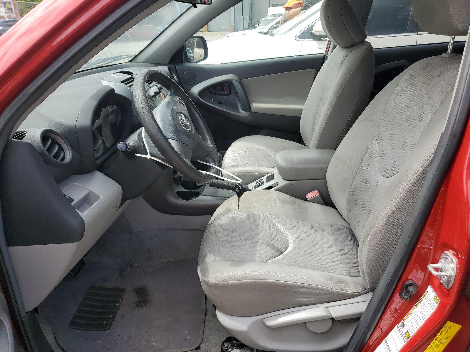 2T3BF33V79W016592 2009 Toyota Rav4