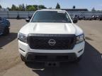 2022 Nissan Frontier S للبيع في Woodburn، OR - Rear End