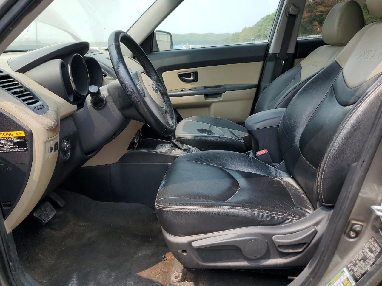 2011 Kia Soul - Image 7
