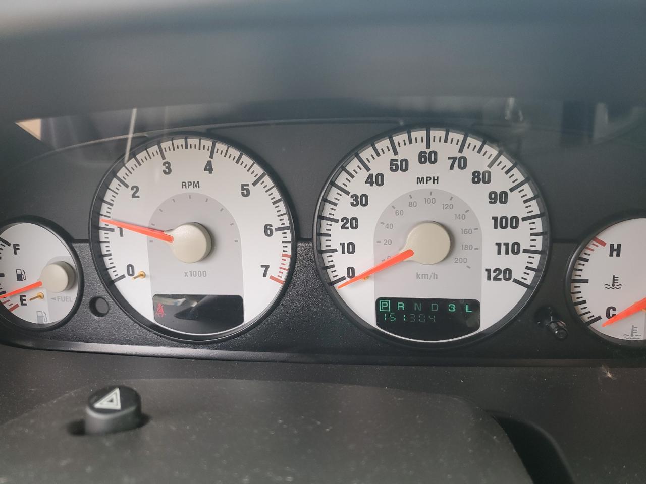 2004 Dodge Stratus Se VIN: 1B3EL36X74N387482 Lot: 68304874