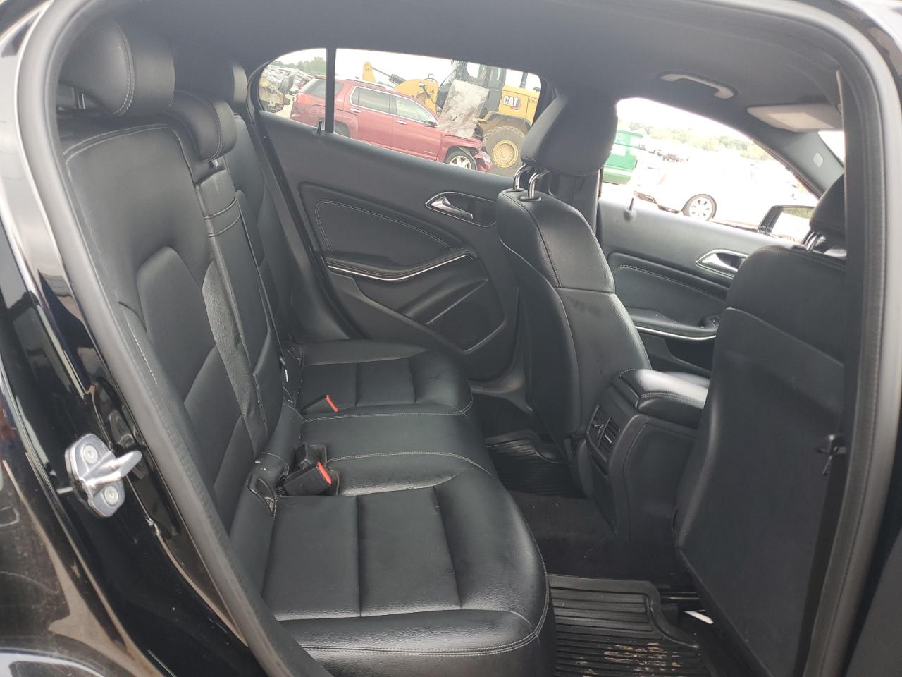 2019 Mercedes-Benz Gla 250 4Matic VIN: WDCTG4GB8KJ583223 Lot: 67053444