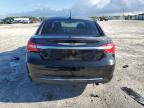 2012 Chrysler 200 Lx за продажба в Jacksonville, FL - Front End