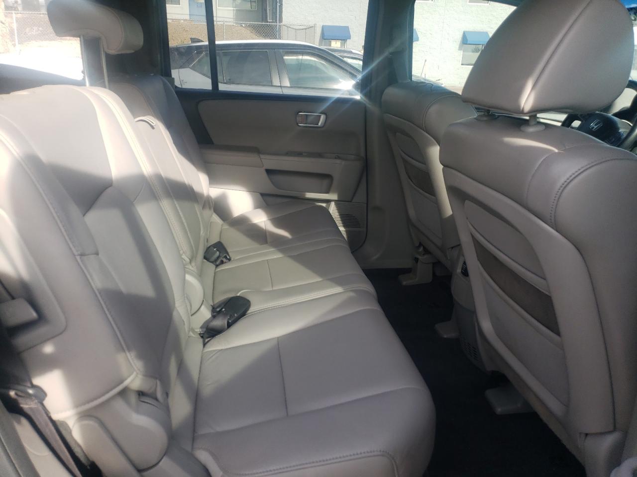 2011 Honda Pilot - Image 11