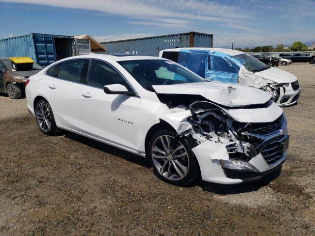 1G1ZD5ST1PF134001 Chevrolet Malibu LT 4