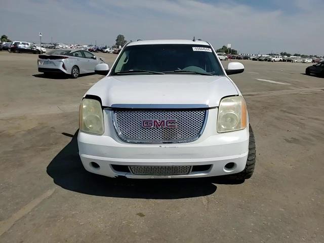 2007 GMC Yukon VIN: 1GKFC13067R376750 Lot: 65664644