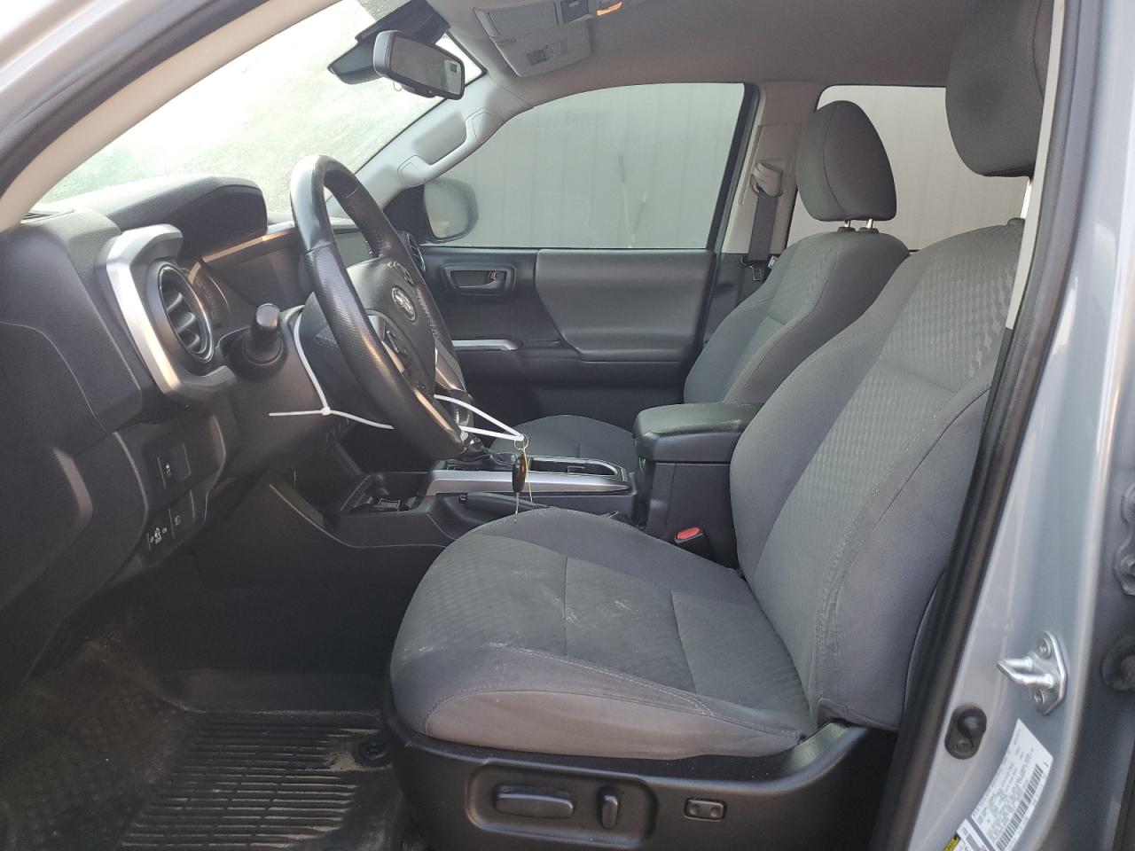 2021 Toyota Tacoma Double Cab VIN: 5TFAZ5CN6MX103998 Lot: 67854774