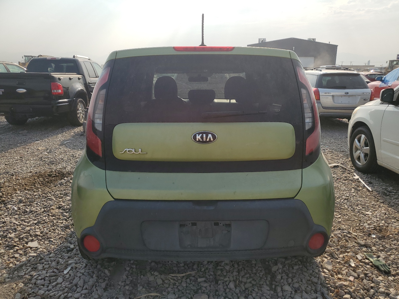 KNDJP3A5XF7787373 2015 Kia Soul +