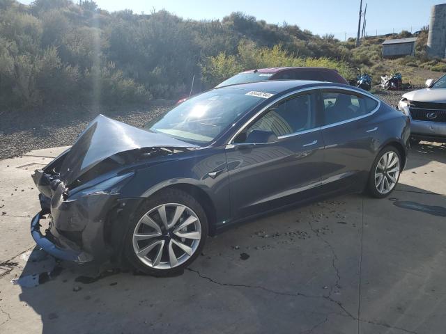  TESLA MODEL 3 2018 Вугільний