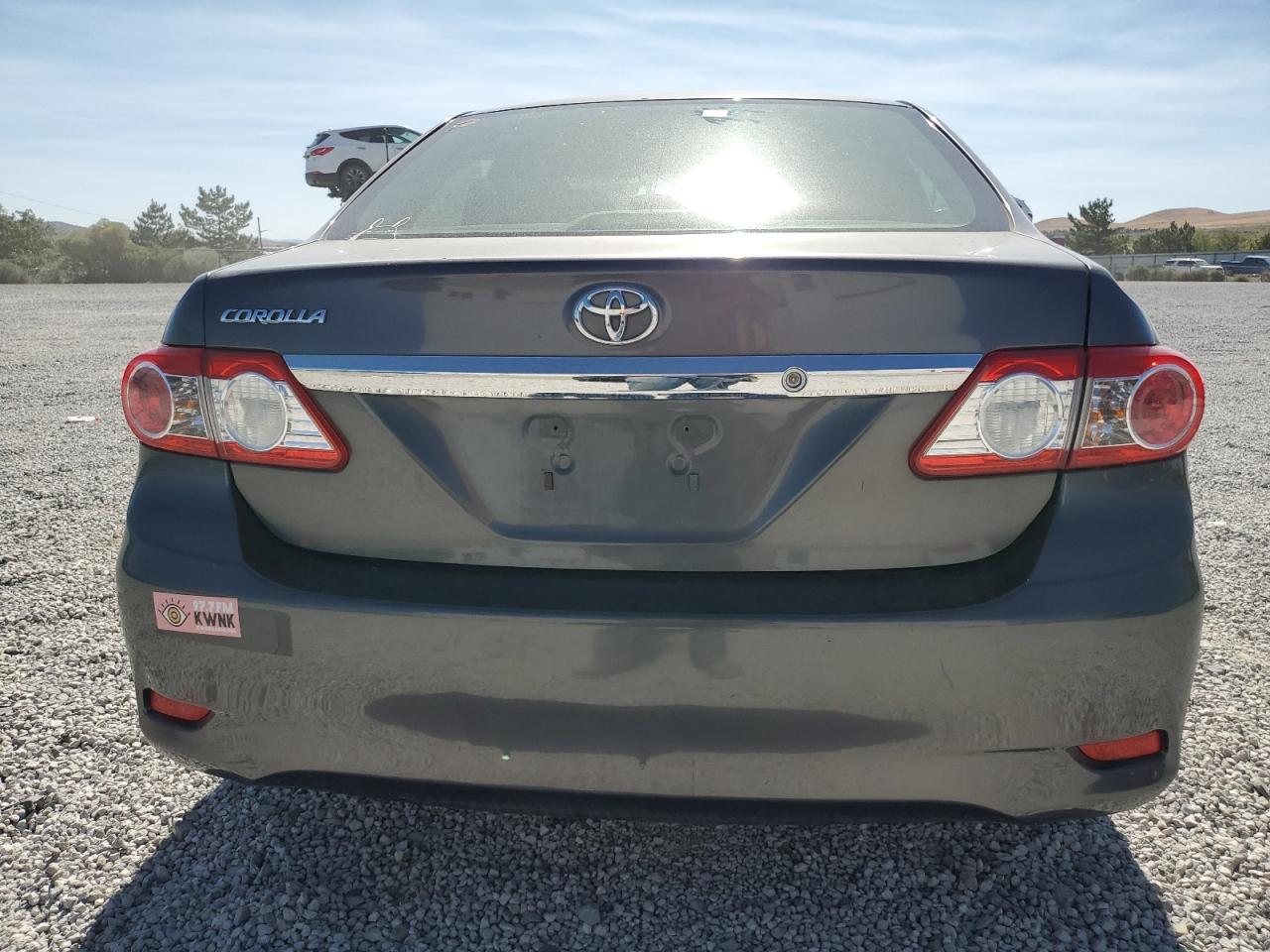 2011 Toyota Corolla - Image 6