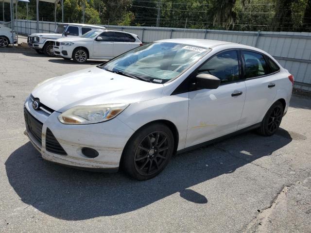 2013 Ford Focus S