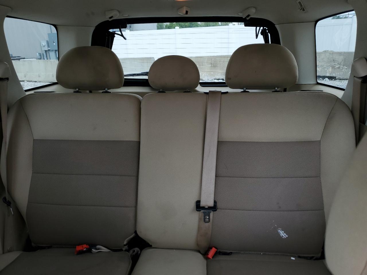 2008 Ford Escape Xlt VIN: 1FMCU03148KC91233 Lot: 67747764