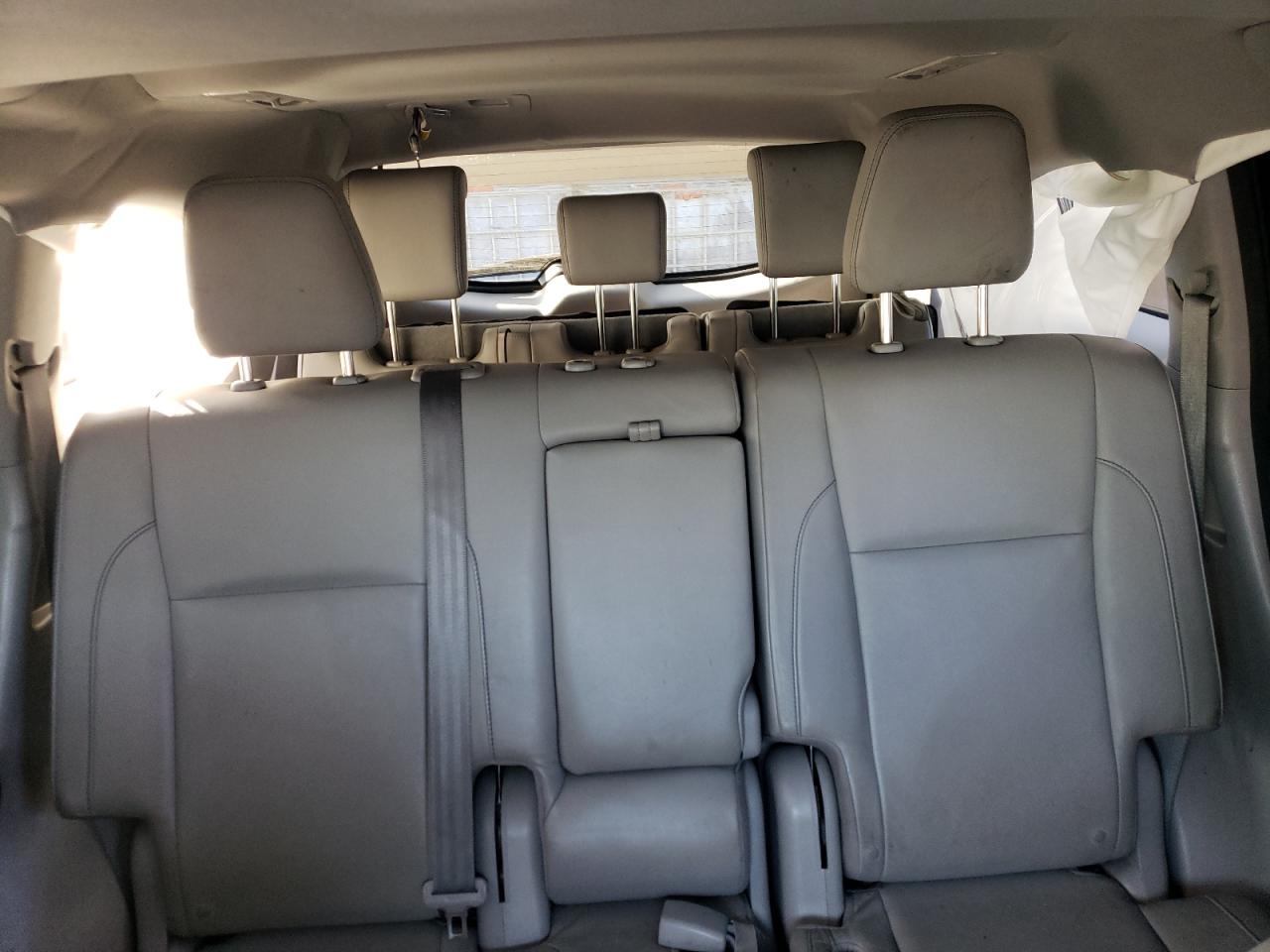 2016 Toyota Highlander Xle VIN: 5TDJKRFH1GS291695 Lot: 65977024