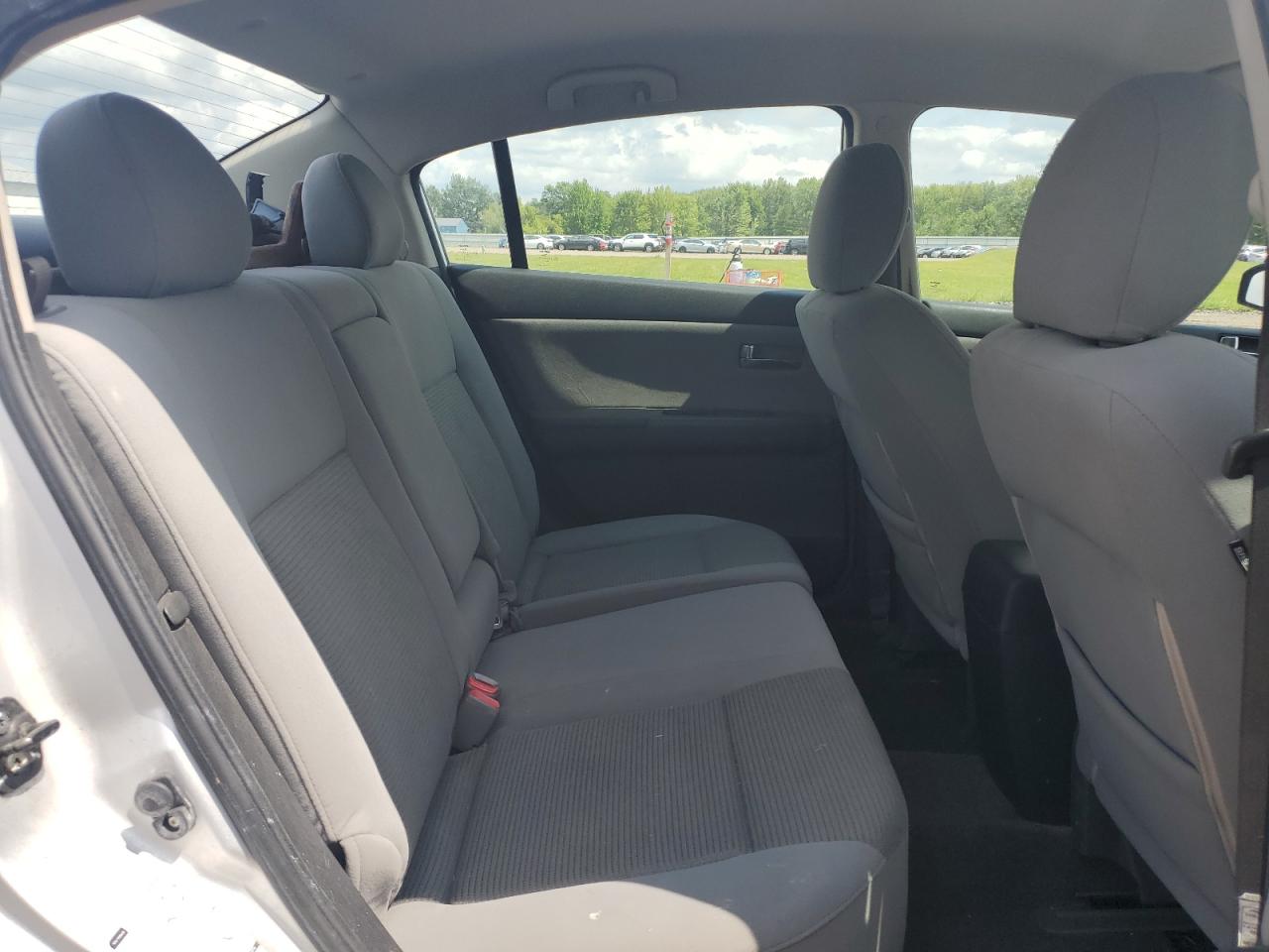 2010 Nissan Sentra 2.0 VIN: 3N1AB6AP0AL676730 Lot: 66493284