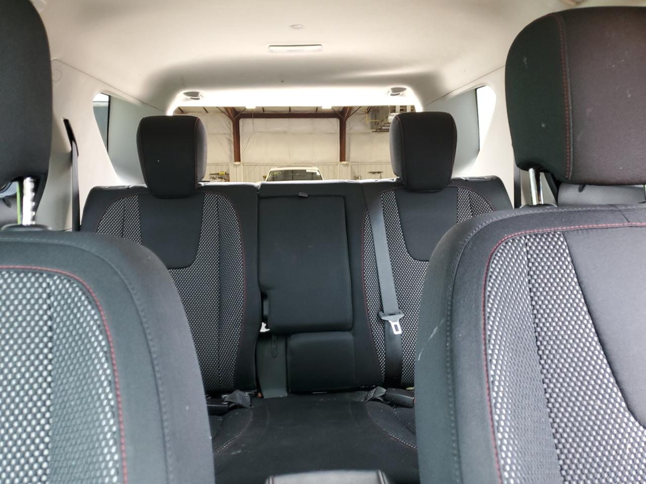 2015 Chevrolet Equinox - Image 10