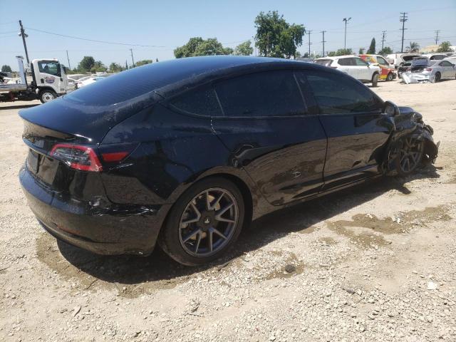  TESLA MODEL 3 2023 Черный