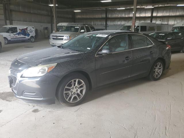  CHEVROLET MALIBU 2015 Gray