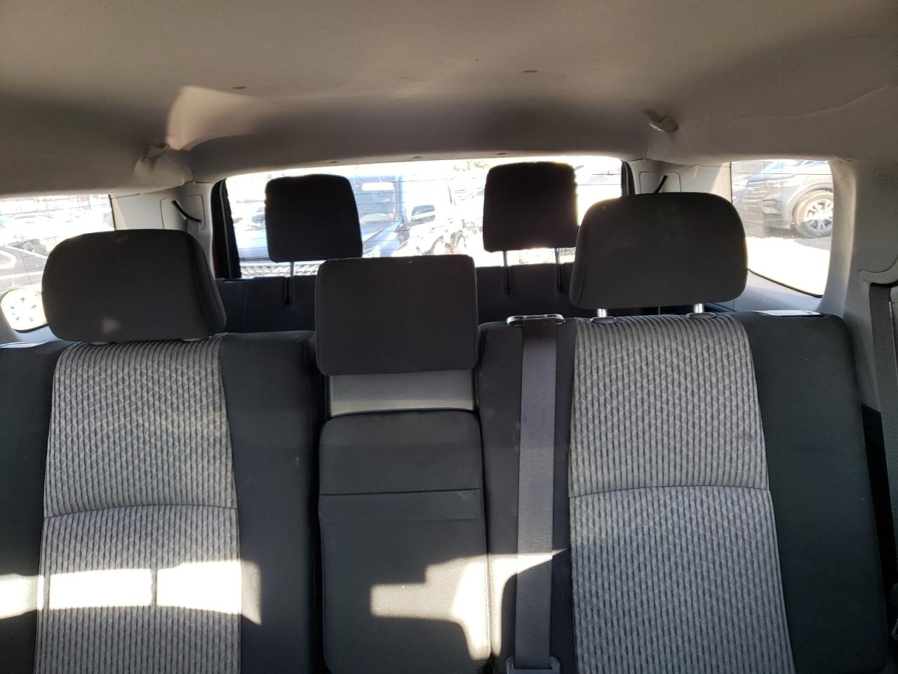 2022 Toyota 4Runner Sr5/Sr5 Premium VIN: JTEMU5JR9N6052873 Lot: 69047244