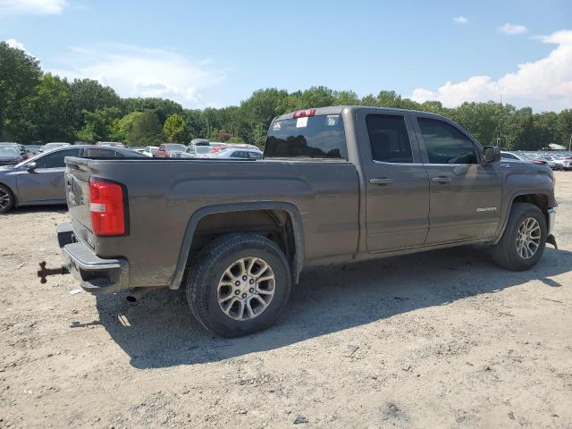  GMC SIERRA 2015 Коричневий