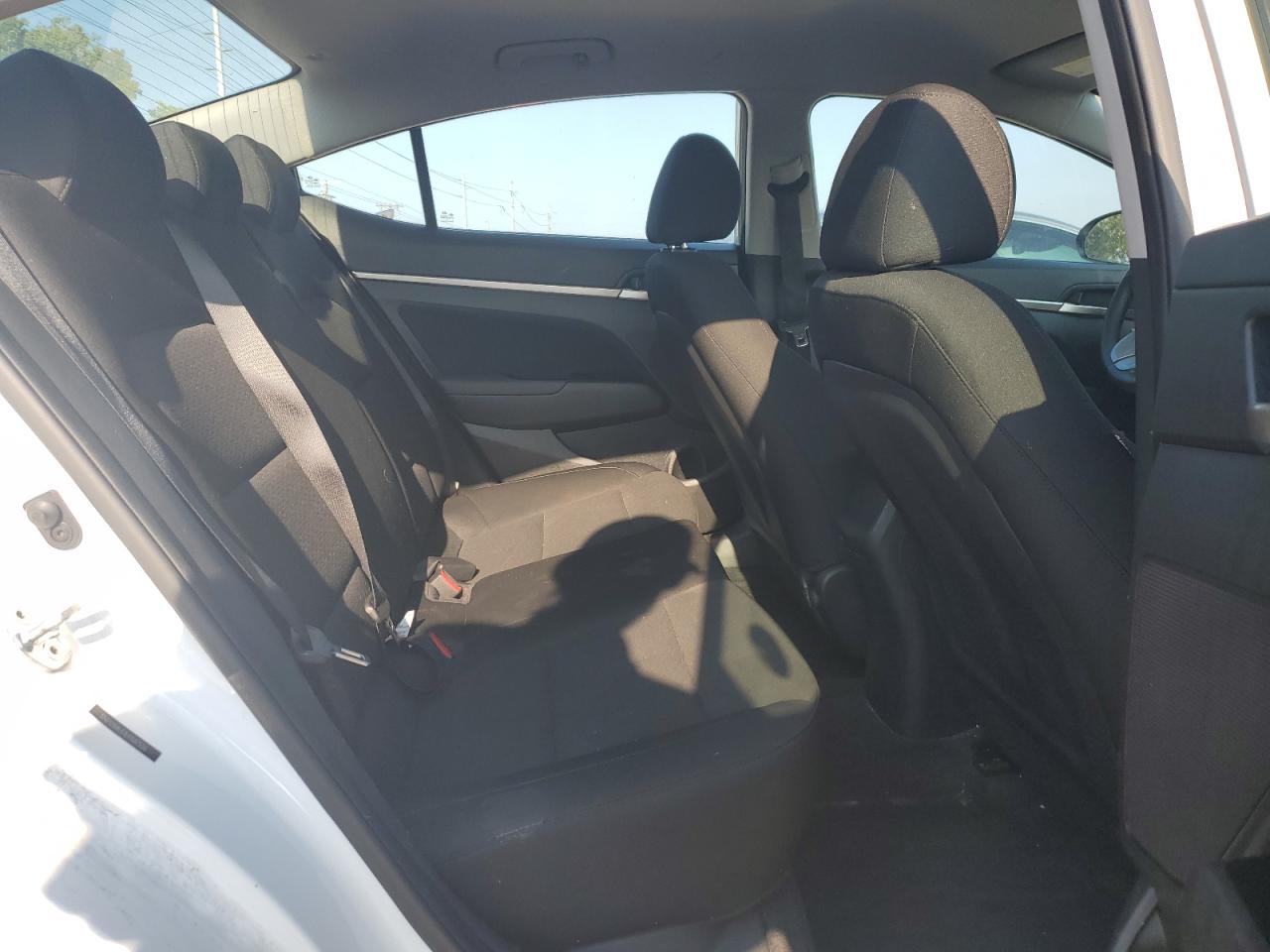 2020 Hyundai Elantra Sel VIN: 5NPD84LF1LH567536 Lot: 67723134