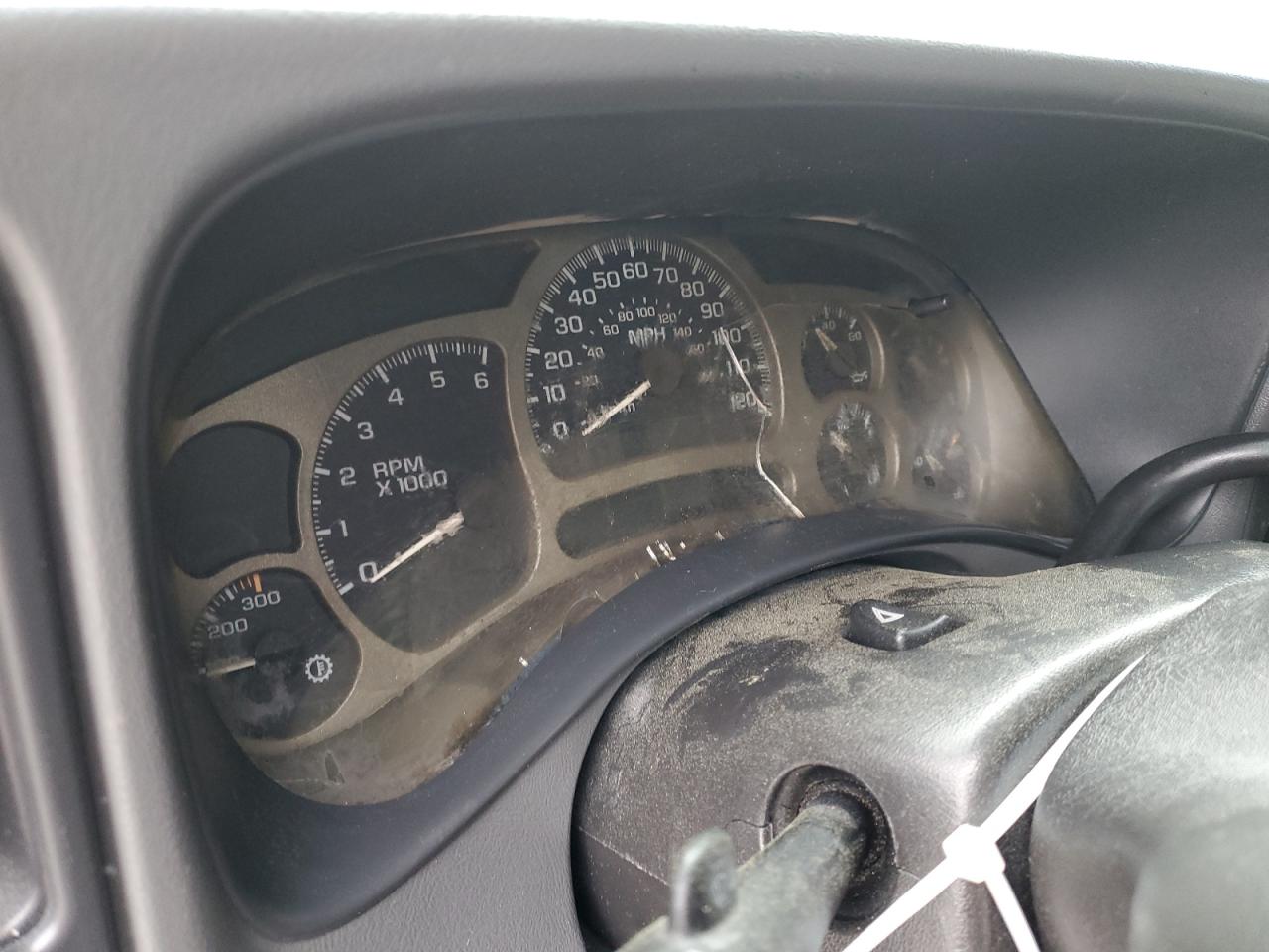 2004 GMC New Sierra C1500 VIN: 2GTEC19V141303056 Lot: 65521464