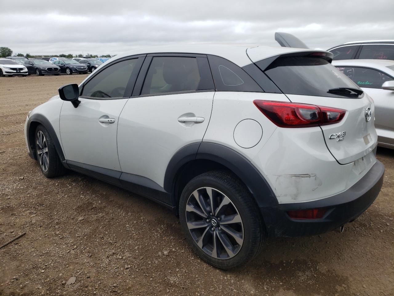 2019 Mazda CX-3 - Image 2