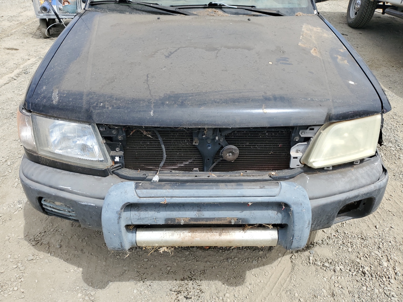 JF1SF635XWG709414 1998 Subaru Forester L