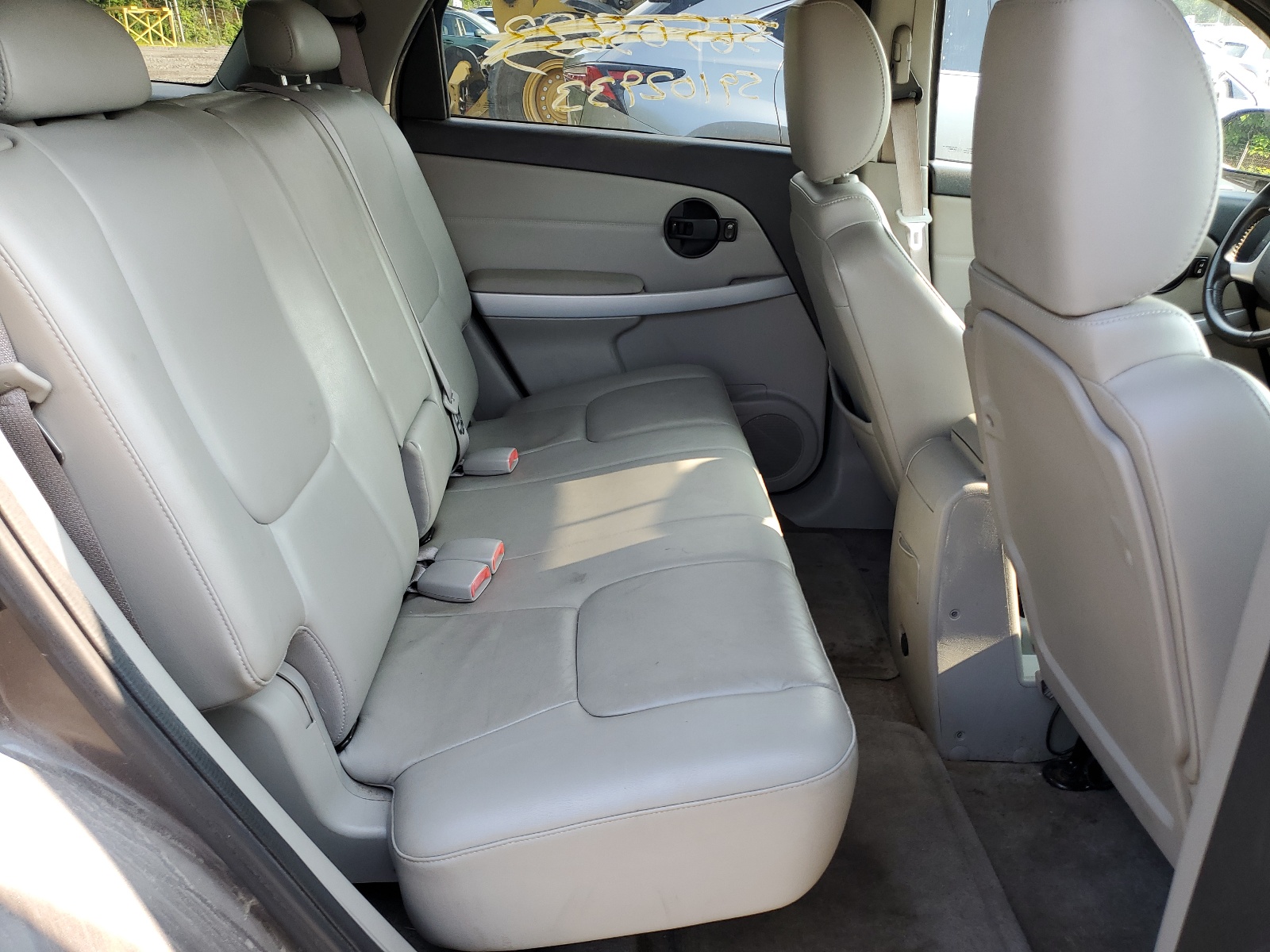 2CNDL63F886299540 2008 Chevrolet Equinox Lt