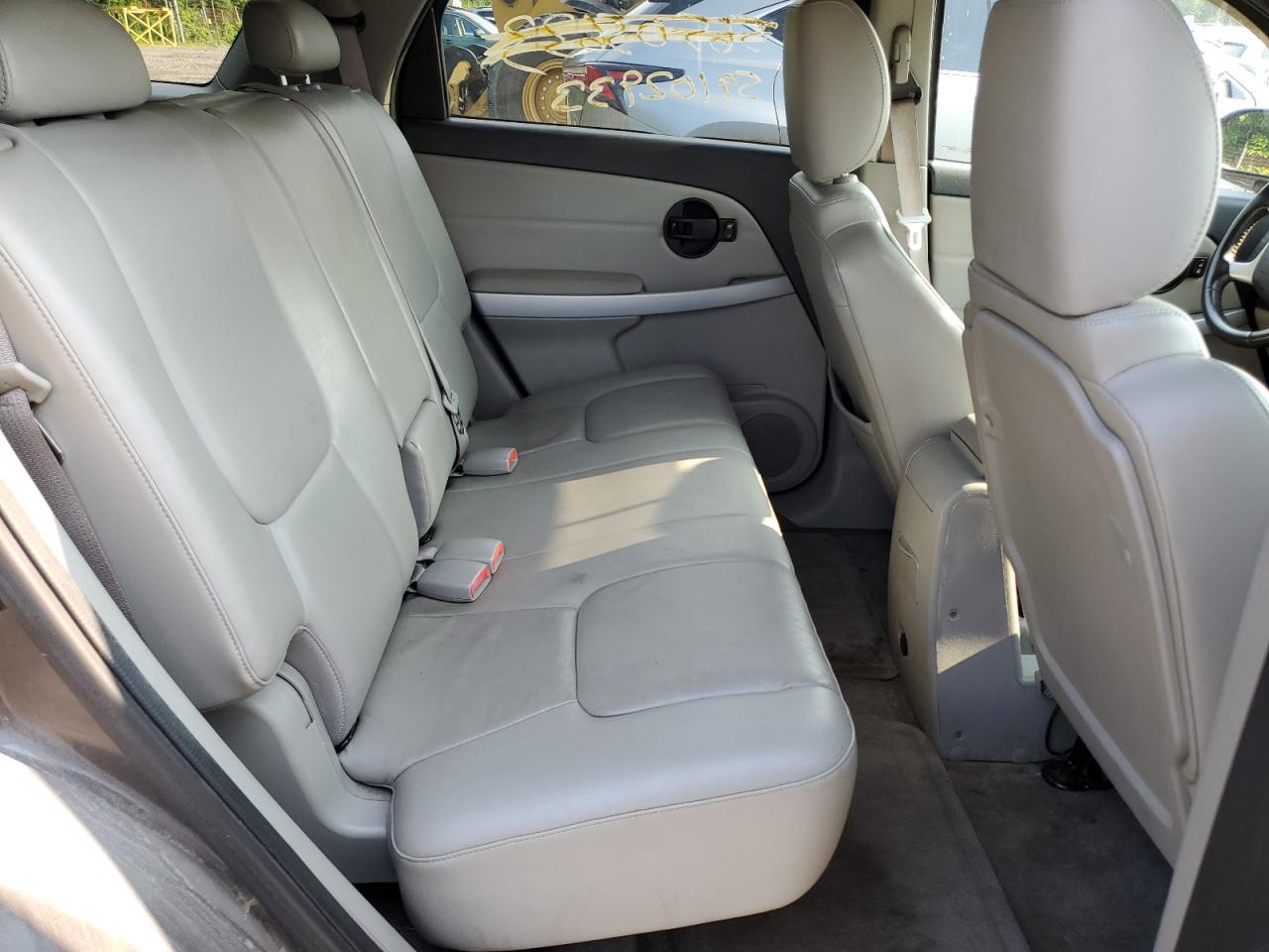 2008 Chevrolet Equinox Lt VIN: 2CNDL63F886299540 Lot: 65793754