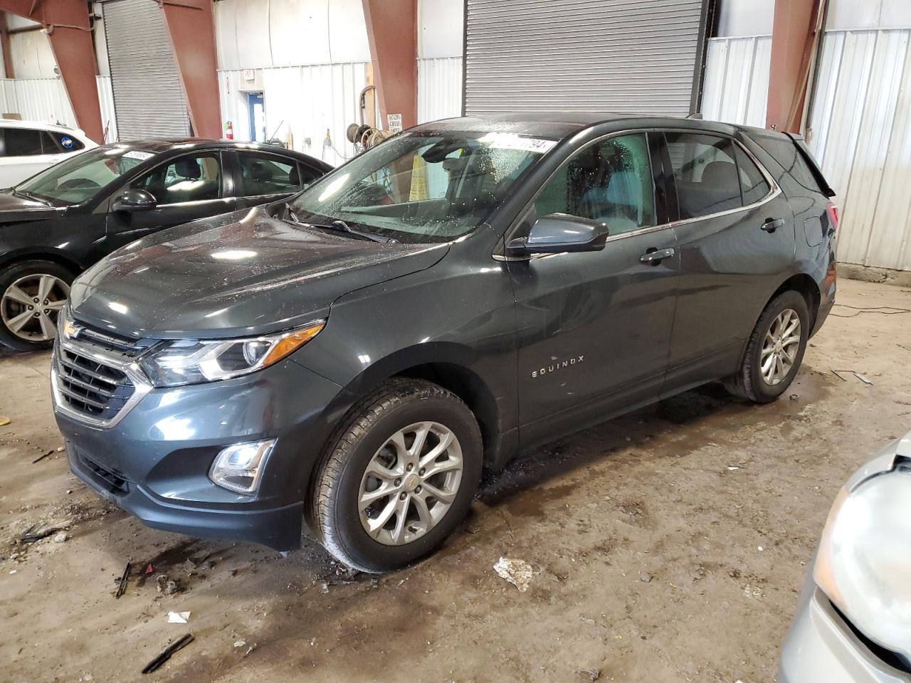 2GNAXUEV9L6106669 2020 CHEVROLET EQUINOX - Image 1