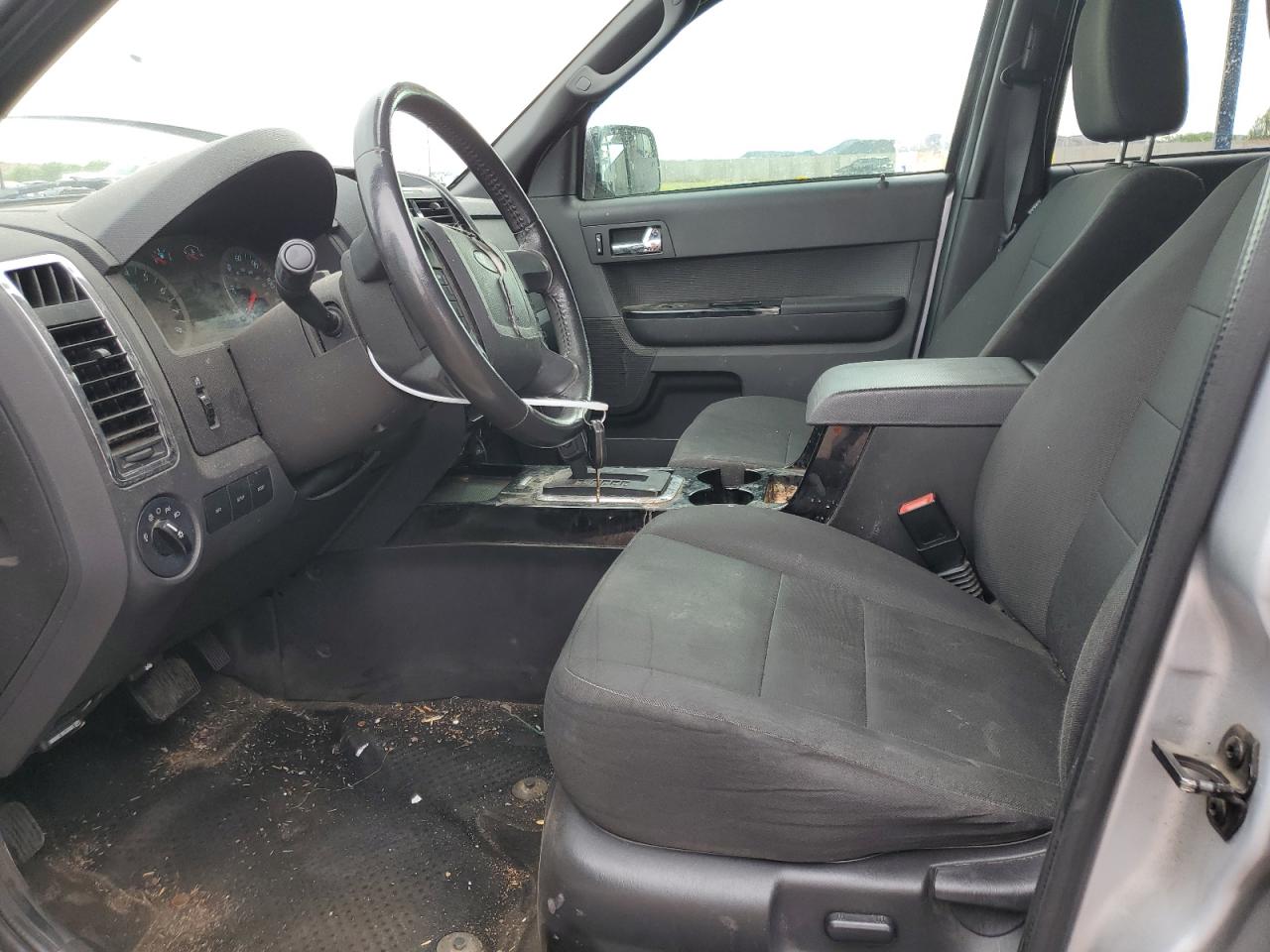 2012 Ford Escape Xlt VIN: 1FMCU0D74CKC45641 Lot: 68429394