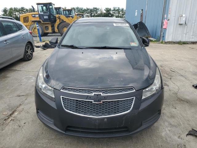  CHEVROLET CRUZE 2012 Charcoal