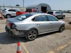 2014 Volkswagen Passat Sel na sprzedaż w Wichita, KS - Front End