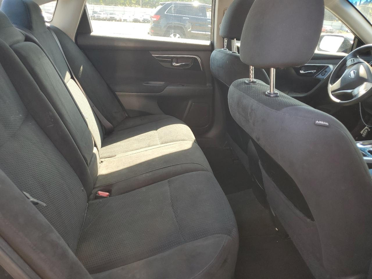 1N4AL3AP2EC903075 2014 Nissan Altima 2.5