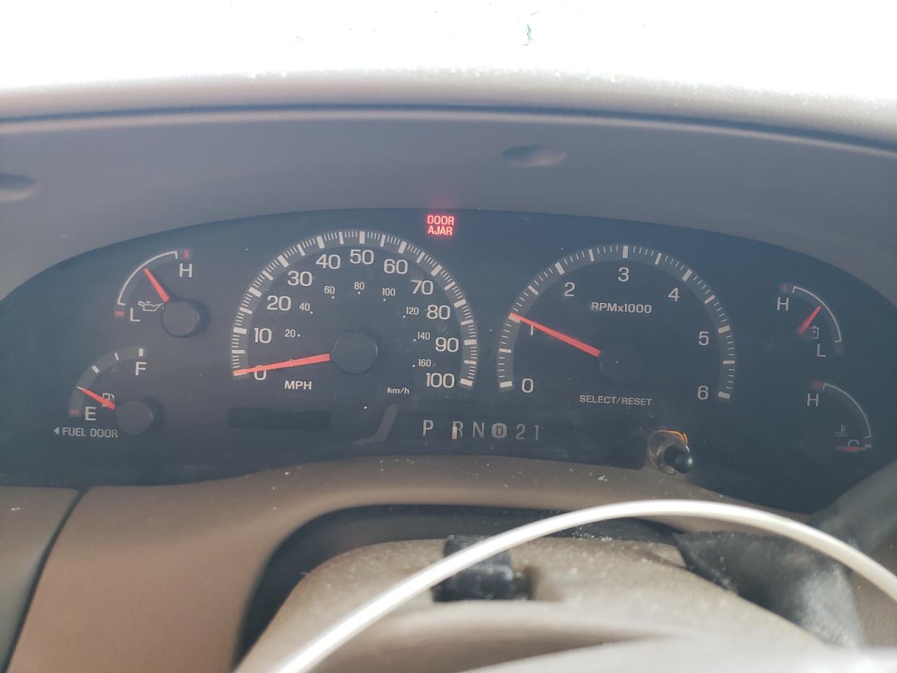 2001 Ford F150 Supercrew VIN: 1FTRW08L91KF19171 Lot: 66321884