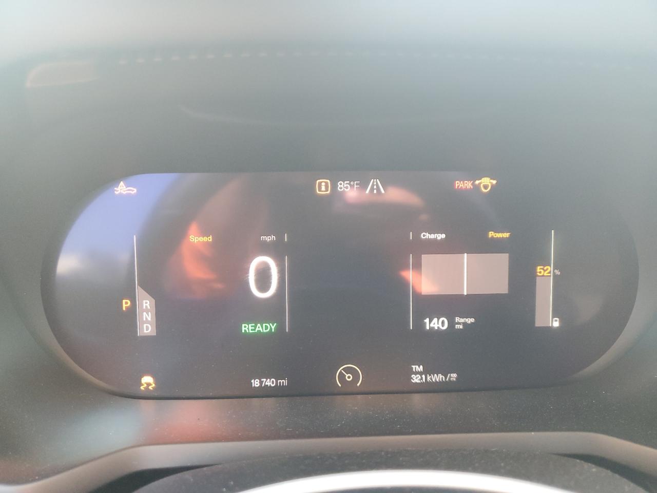 2023 Polestar 2 VIN: YSMEG3KA9PL123317 Lot: 66494624