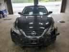 2017 Nissan Altima 2.5 للبيع في Angola، NY - Front End