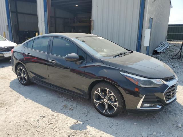  CHEVROLET CRUZE 2019 Czarny