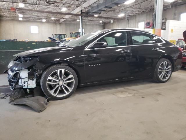 2021 Chevrolet Malibu Premier