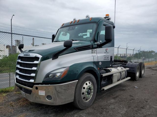 2023 FREIGHTLINER CASCADIA 126 