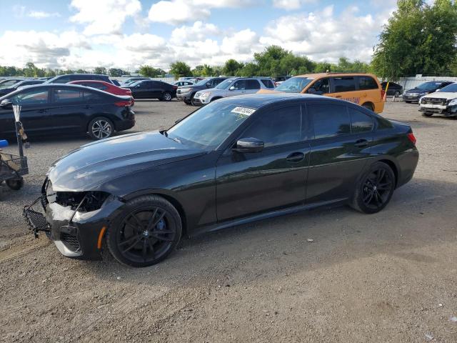 2022 BMW M340XI WBA5U9C08NFN10592  66875344