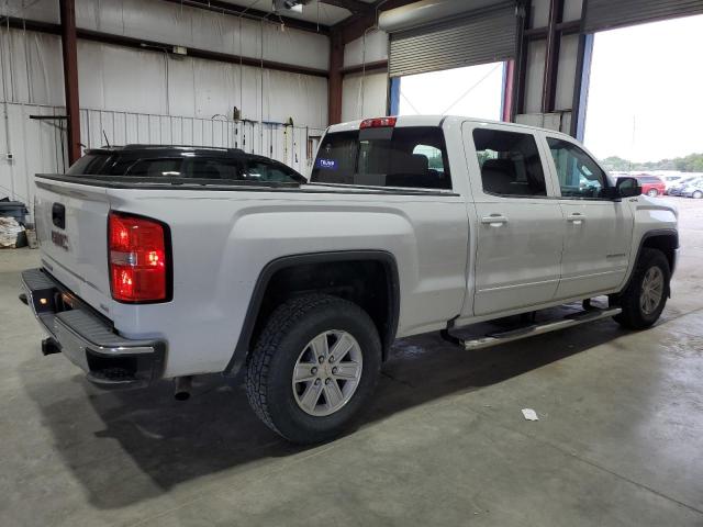  GMC SIERRA 2016 Білий