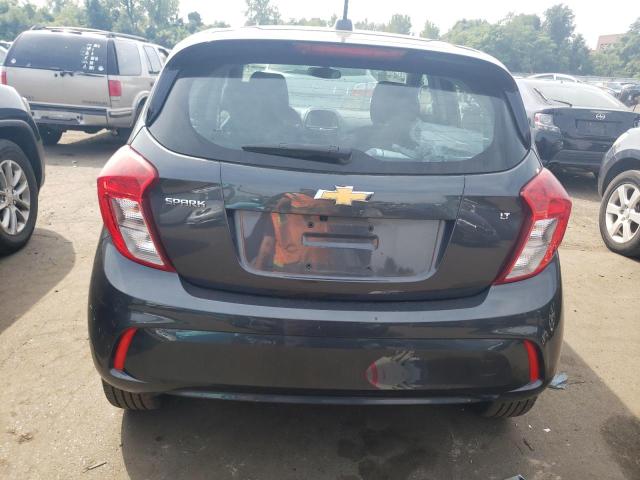 KL8CD6SA8NC016472 Chevrolet Spark 1LT 6