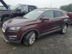 2019 Lincoln Mkc Select zu verkaufen in East Granby, CT - Undercarriage